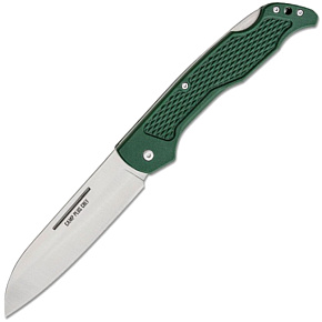 Ontario Camp Plus Chef Knife