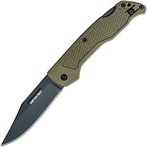 Ontario Camp Plus Forest EDC - Blister