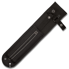 Ontario Nylonové Pouzdro pro nůž RAT-7 černé