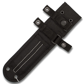 Ontario Nylonové pouzdro pro nůž RAT-3 Černé