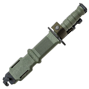 Ontario M9 Bayonet Green