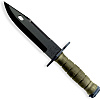 Ontario M9 Bayonet Green