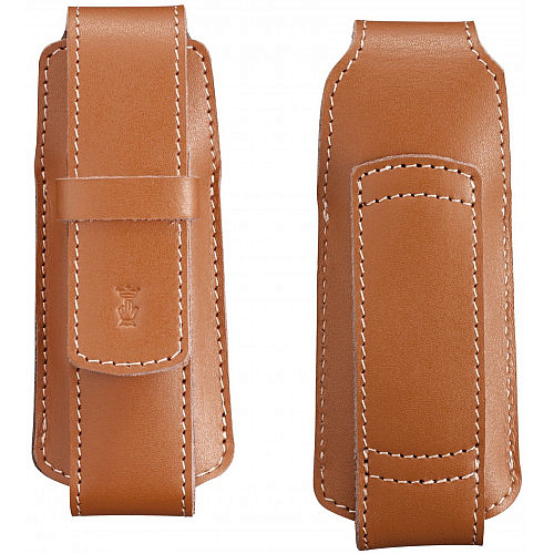 OPINEL Pouzdro Chic Světle hnědá