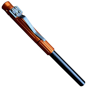 Outdoor Element Fire Flute Outdoorové křesadlo s píšťalkou a troudem