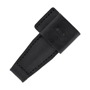 VZ GRIPS Discrete Push Dagger G-10 Blue/black