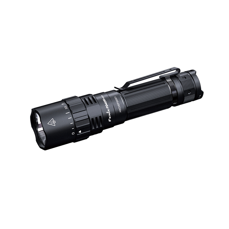 Fenix PD40R V3.0