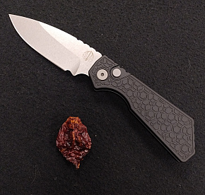 Pro-Tech Strider PT+ Gridlock and Magnacut