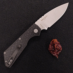 Pro-Tech Strider PT+ Gridlock and Magnacut