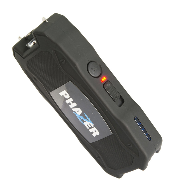 BD Paralyzér Phazer 500 000 V