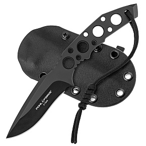 Pohl Force Charlie Three Black