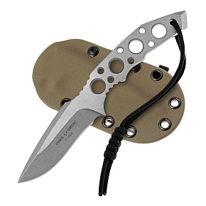 Pohl Force Charlie Three Stonewash