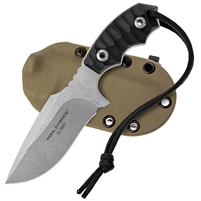 Pohl Force Compact TWO Stonewash