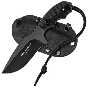 Pohl Force Compact Two Black