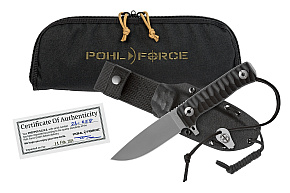 Pohl Force Prepper S.E.R.E. 2 Set