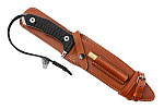 Pohl Force MK-9 Legacy Black G10 Numbred Version #174/300 SLEVA