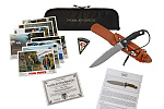 Pohl Force MK-9 Legacy Black G10 Numbred Version #174/300 SLEVA