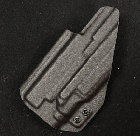 TR Holsters USA - kydexové pouzdro pro Glock 48/43X se svítilnou TLR-7 SUB