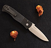 Pro-Tech Emerson CQC7 Auto Textured Handle 20CV Blade