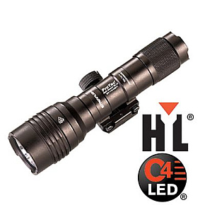 Streamlight Protac Rail Mount HL-X
