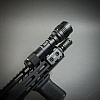Streamlight Protac Rail Mount HL-X