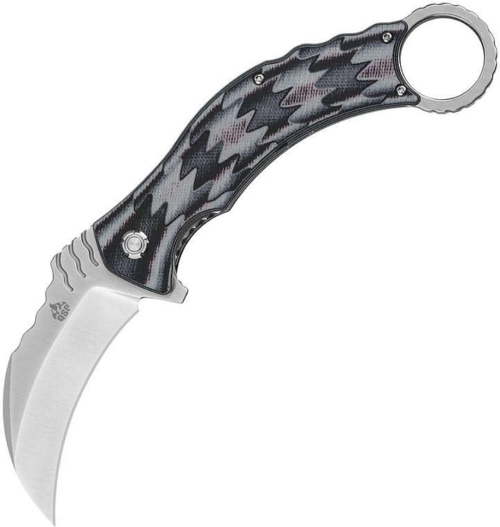 QSP Eagle Karambit