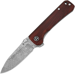QSP Hawk Cocbolo