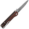 QSP Hawk Cocbolo