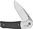 QSP Vault Glyde Lock Black Micarta