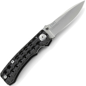 Ruger Knives Harsey Go-N-Heavy