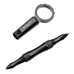 Regiment Blades Combatives Pen
