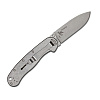 Esee Avispa Framelock Olive Drab Handle