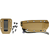 ESEE Model 4 Black Plain RC4P