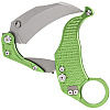 Reate Knives EXO-K Collectors Kit Sharp Plus Trainer Karambit Set dvou nožů