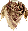 Red Rock Outdoor Gear Tactical Shemagh Tan/Brown