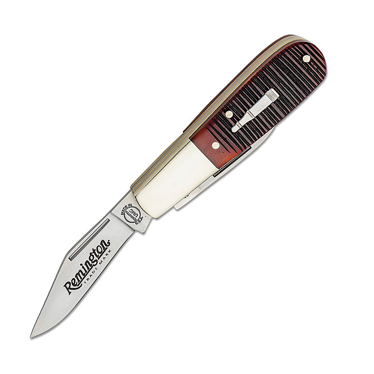 Remington Bullet Barlow 2022