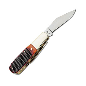 Remington Bullet Barlow 2022