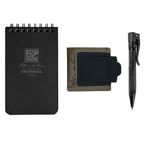 Rite in the Rain All Weather Monsoon Holster Kit