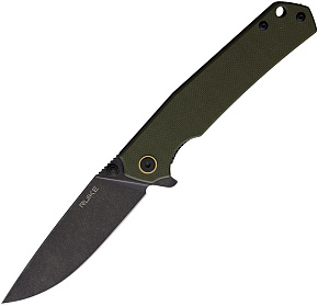 Ruike P801 Green Framelock