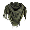 Red Rock Outdoor Gear Tactical Shemagh OD/Black