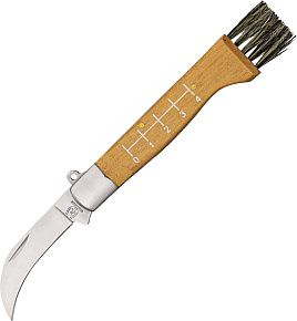 Rough Rider  Mushroom Hunters Knife