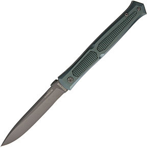Rough Rider Titanium Stiletto Linerlock