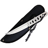 Rough Ryder Skeleton Fixed Blade