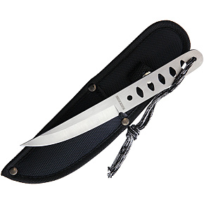 Rough Ryder Skeleton Fixed Blade