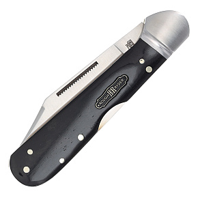 Rough Ryder Black Reserve