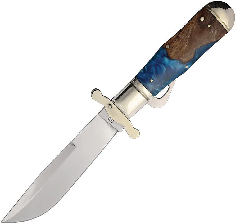 Rough Rider Safety Folder Pandora Swirl