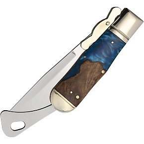 Rough Rider Safety Folder Pandora Swirl