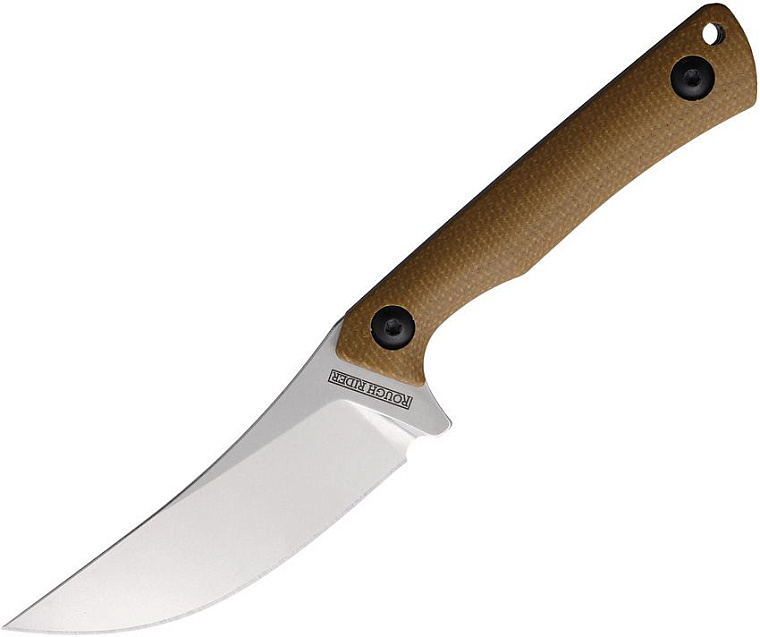Rough Rider Hunters Choice Fixed Blade Kydex Sheath