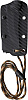 Rough Rider Hunters Choice Fixed Blade Kydex Sheath