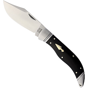 Rough Ryder Reserve D2 Clasper