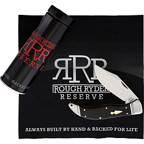 Rough Ryder Reserve D2 Clasper